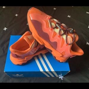 Adidas Ozweego Plus Sneakers